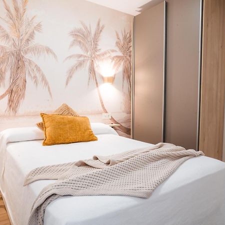Apartamento Boutique Beluga Гарруча Экстерьер фото