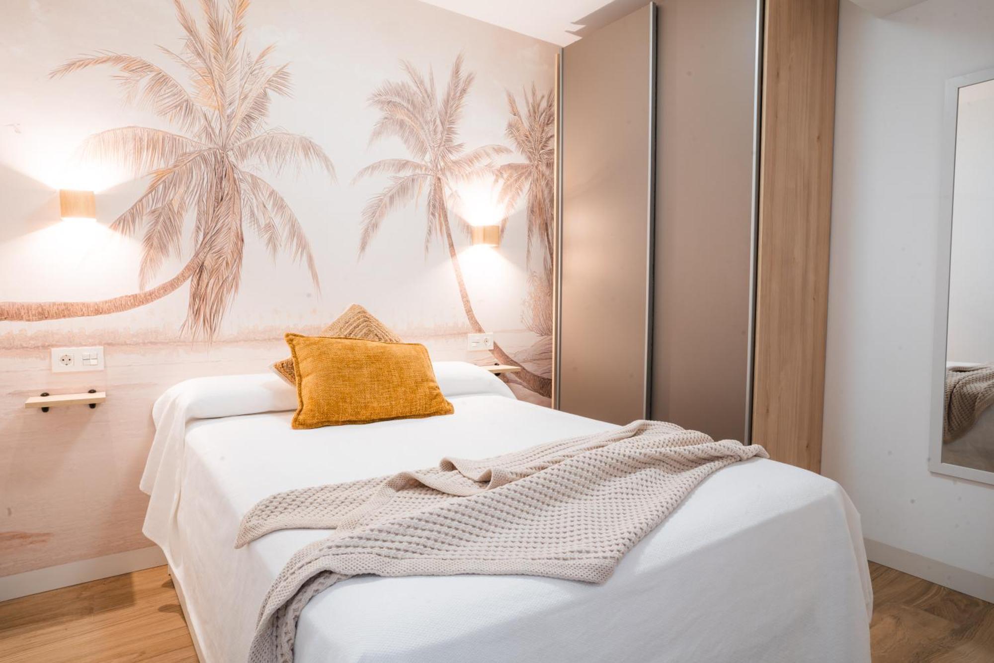 Apartamento Boutique Beluga Гарруча Экстерьер фото