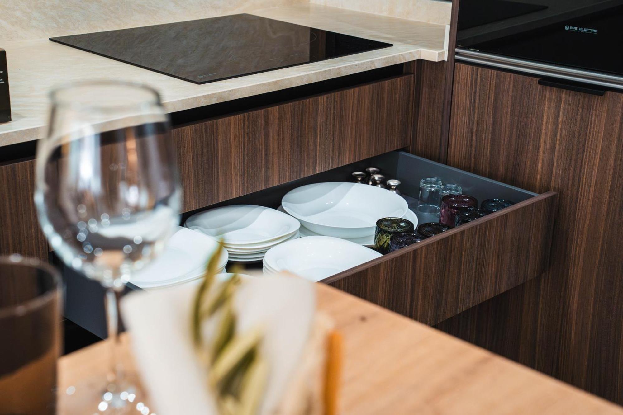 Apartamento Boutique Beluga Гарруча Экстерьер фото