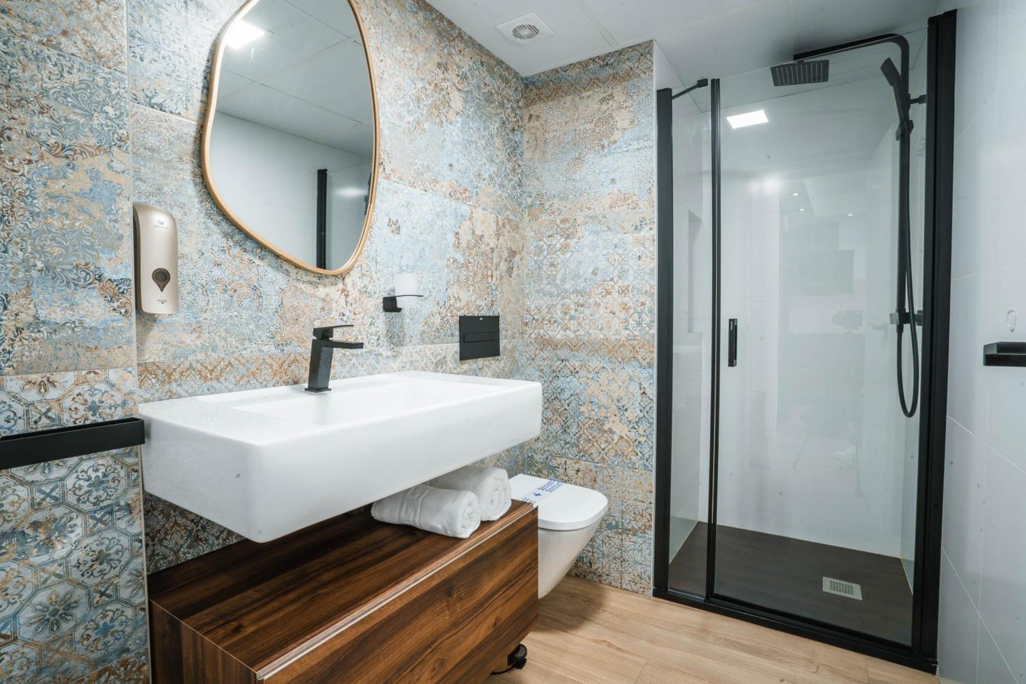 Apartamento Boutique Beluga Гарруча Экстерьер фото