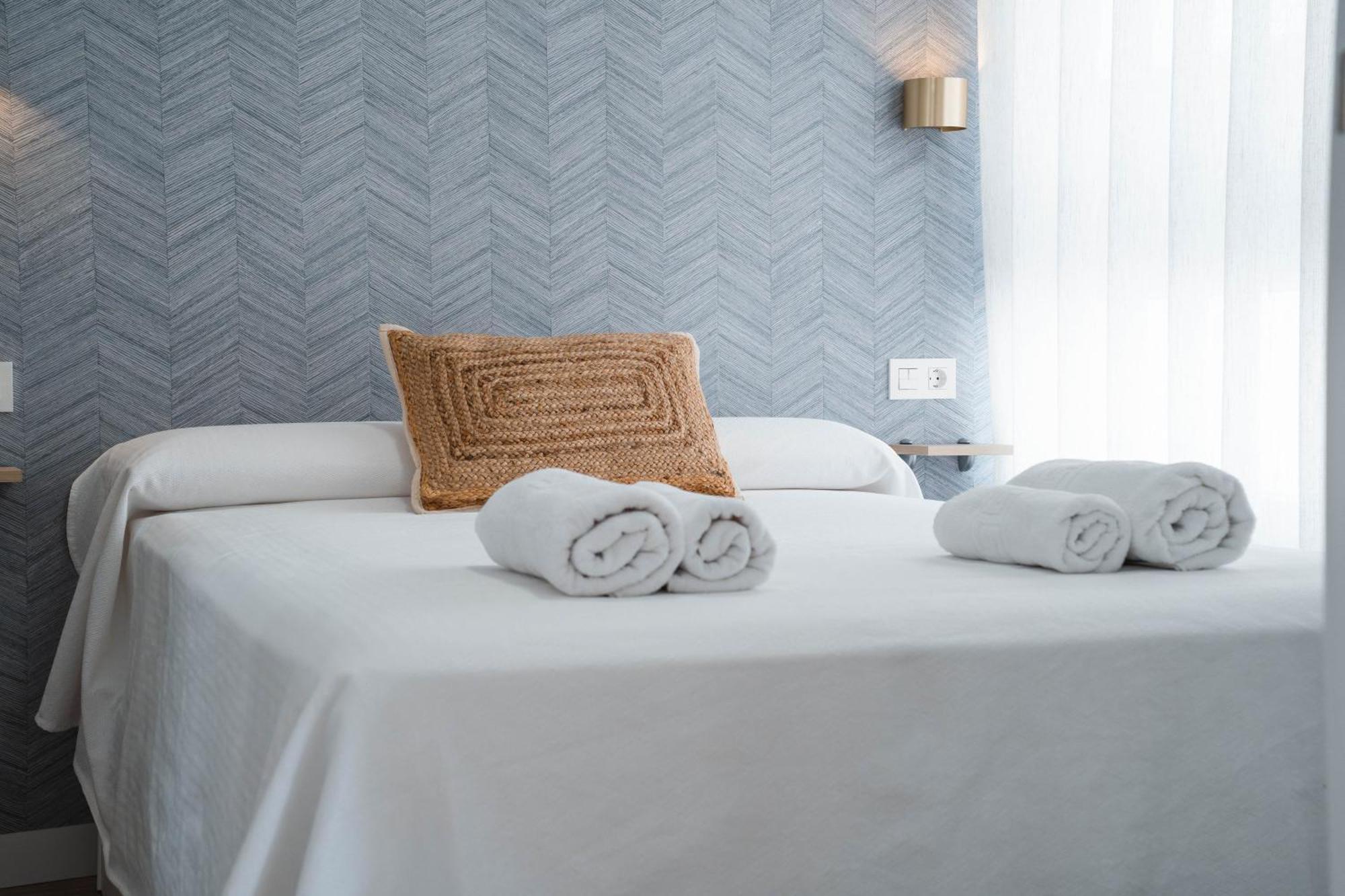 Apartamento Boutique Beluga Гарруча Экстерьер фото