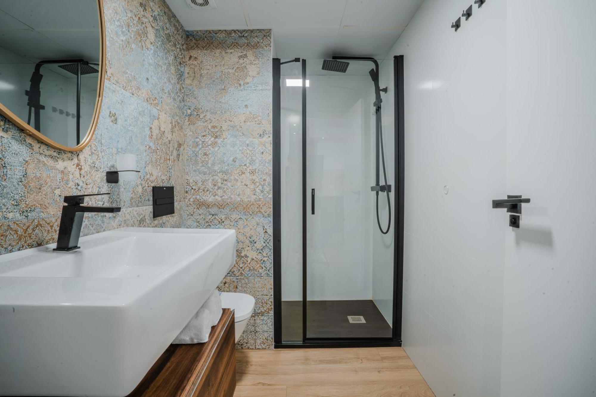 Apartamento Boutique Beluga Гарруча Экстерьер фото